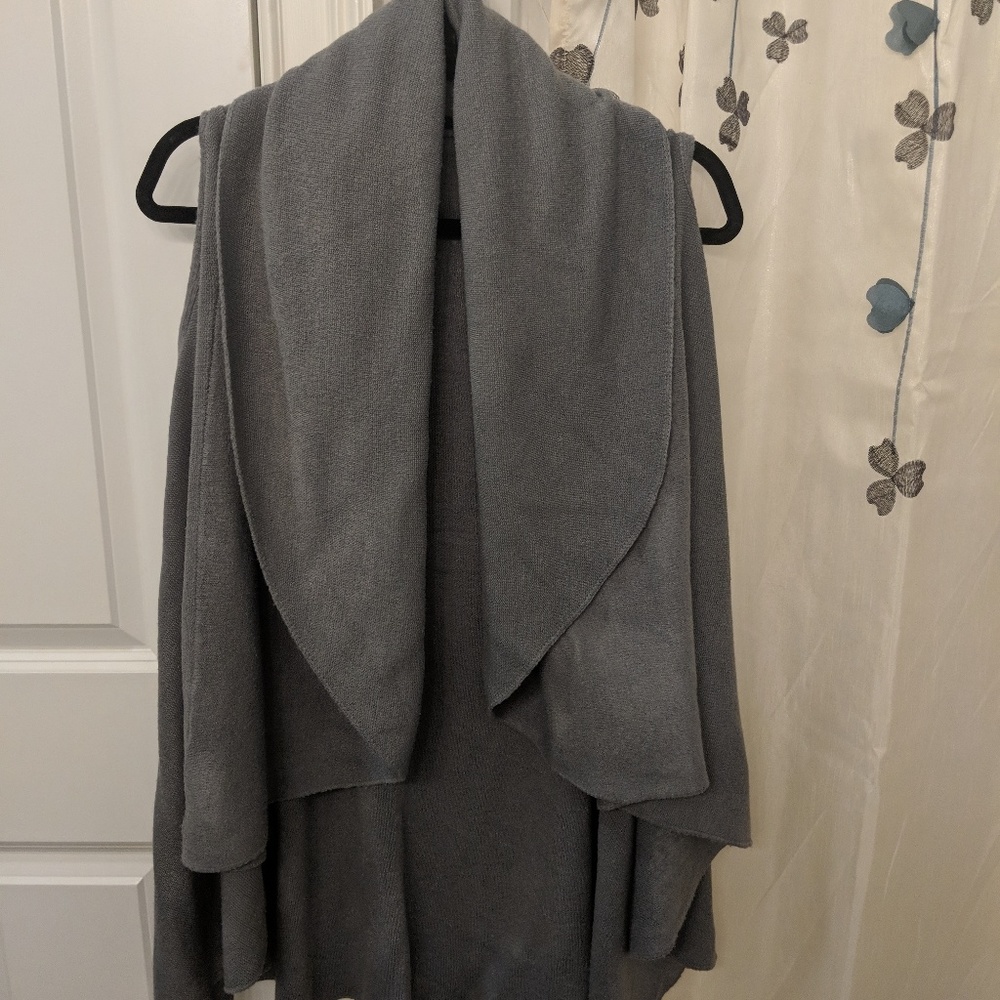 sweater cardigan
